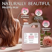 Everyday Beauty Rose Water Facial Toner 32oz — image 4