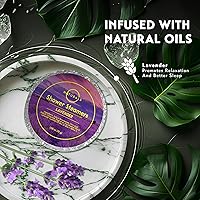 O Naturals Lavender Shower Steamers 18 Count — image 4