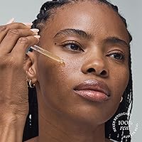 TULA Skin Care Brightening Treatment Drops - Vitamin C Serum, 1 fl oz — image 7