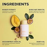 Design.Me BOUNCE.ME Curl Conditioner 10oz — image 3