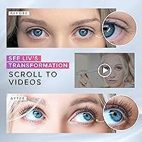 NYK1 LashForce Eyelash Serum 8ml — image 7