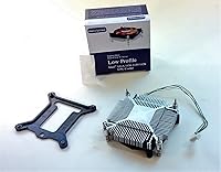 HIGH POWER LGA-115x-mITX CPU Cooling Fan — image 6