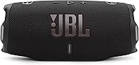 JBL Charge 6 Portable Bluetooth Speaker — image 3