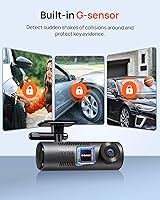 70mai Dash Cam M310 — image 6