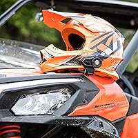 Sena 30K Motorcycle Bluetooth Headset — image 3