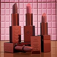 Too Faced Cocoa Bold Lipstick 02 Buttercream — image 5