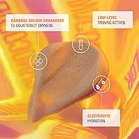 Bondi Sands Technocolor 1 Hour Express Self Tanning Foam — image 5