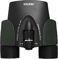 Pentax UP 8-16x21 Binoculars — image 3