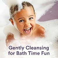 Suave Kids Natural Lavender 3-in-1 Shampoo, Conditioner & Body Wash, 16.5oz (Pack of 4) — image 3