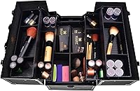 SHANY Essential Pro Makeup Train Case — image 4