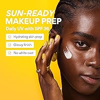 Innisfree Daily UV Defense SPF 36 Sunscreen — image 6