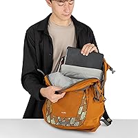 Osprey Flare 28 Laptop Backpack — image 9