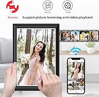 REUMAR 2K 64GB 11-inch Digital Photo Frame — image 7