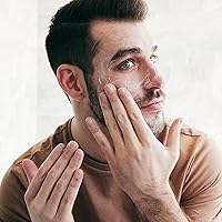 Brickell Men's Daily Essential Face Moisturizer, 4oz — image 3