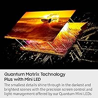 Samsung QN90F 50-inch Neo QLED 4K TV — image 11