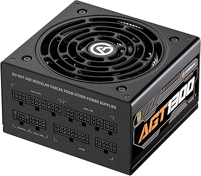 ARESGAME 1300W ATX 3.0 Power Supply