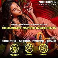 Pink Dolphin Caffeine Eye Cream 0.5oz — image 5