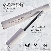 Anastasia Beverly Hills Brow Freeze Gel 1oz — image 5