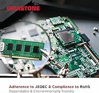 Gigastone 64GB Kit (16x4GB) DDR3 1600MHz Desktop RAM — image 5