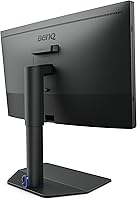 BenQ SW272U 27-Inch 4K Photographer Monitor — image 8