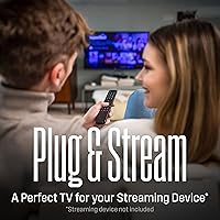 Westinghouse 32-inch HD LED TV — image 2