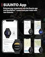 Suunto 9 Peak Pro GPS Sports Watch — image 11