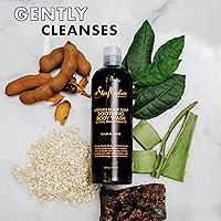 SheaMoisture African Black Soap Body Wash 13 fl. oz — image 5