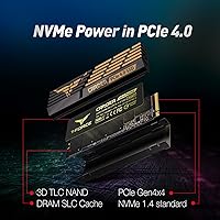 TEAMGROUP T-FORCE A440 2TB NVMe SSD — image 6