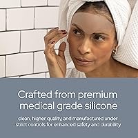 SiO Beauty BrowLift Wrinkle-Smoothing Silicone Patch — image 6