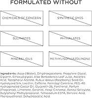 TAN-LUXE The Water Hydrating Self Tanner Mist 7oz — image 3