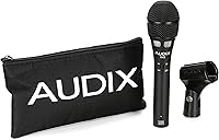 Audix VX5 Supercardioid Condenser Handheld Vocal Microphone — image 2