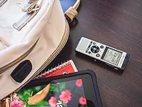 OM SYSTEM Olympus WS-882 Digital Voice Recorder — image 5