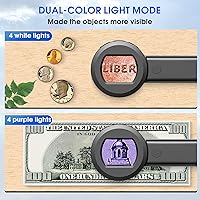 MAXLAPTER Pocket Digital Microscope — image 5