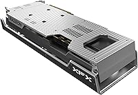 XFX Speedster MERC319 RX 7800 XT 16GB GDDR6 Graphics Card — image 8