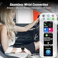 Yowow BIT Smart Watch — image 4