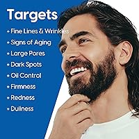 Strive Anti-Aging Retinal Serum 0.1% Retinaldehyde 30mL — image 6