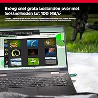 SanDisk 512GB Ultra Eco USB 3.2 Gen 1 Flash Drive — image 4