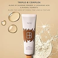 Tarte BB Blur Tinted Moisturizer SPF 30 – Medium — image 7