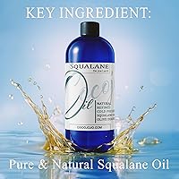 Dr Joe Lab Squalane Oil for Face - 32 Fl Oz — image 2