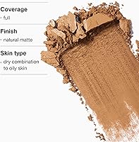 Clinique Beyond Perfecting Powder Foundation + Concealer AF Cream Chamois 07 — image 4
