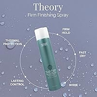 Surface Hair Theory Firm Styling Spray, 10 oz — image 3