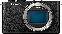 Panasonic LUMIX S9 Mirrorless Camera — image 1