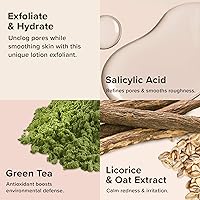 Paula's Choice SKIN PERFECTING 2% BHA Exfoliant Lotion 3.3oz — image 3