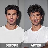 SexyHair Style Curl Power Curl Bounce Mousse, 8.5 oz — image 3