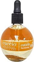 Cuccio Revitalize Cuticle Oil, Milk and Honey 2.5oz — image 3