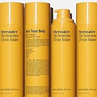 Nécessaire The Mineral Sunscreen SPF 30 for the Body, 5.1oz — image 3