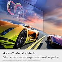 Samsung 50-Inch The Frame LS03F 4K QLED Smart TV — image 14