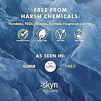 Skyn ICELAND Hydro Cool Firming Forehead Patches, 4 Patches — image 6