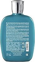 Alfaparf Milano Semi Di Lino Curls Enhancing Sulfate Free Shampoo 8oz — image 2