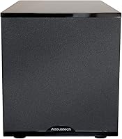 BIC America PL-200II Powered Subwoofer — image 3